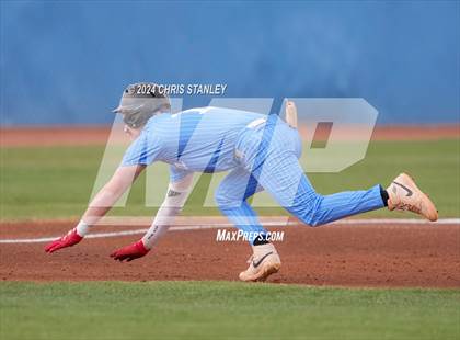 Thumbnail 1 in Lemont vs. Estrella Foothills (Wolves Classic) photogallery.