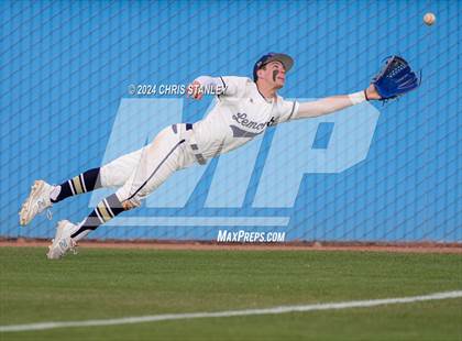 Thumbnail 1 in Lemont vs. Estrella Foothills (Wolves Classic) photogallery.