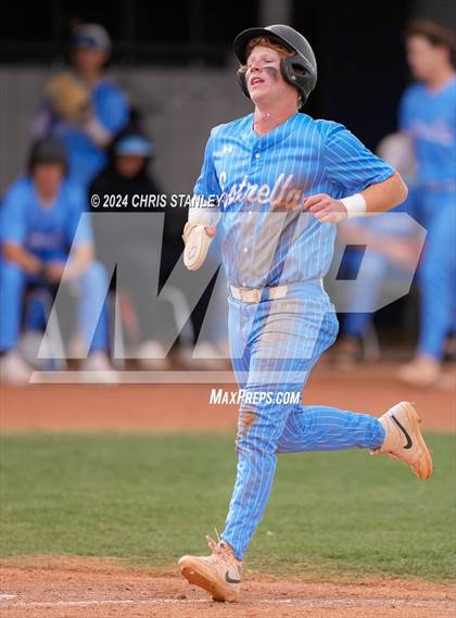 Thumbnail 1 in Lemont vs. Estrella Foothills (Wolves Classic) photogallery.