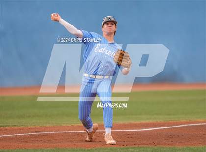 Thumbnail 1 in Lemont vs. Estrella Foothills (Wolves Classic) photogallery.