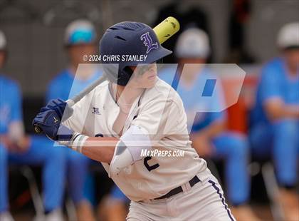 Thumbnail 2 in Lemont vs. Estrella Foothills (Wolves Classic) photogallery.