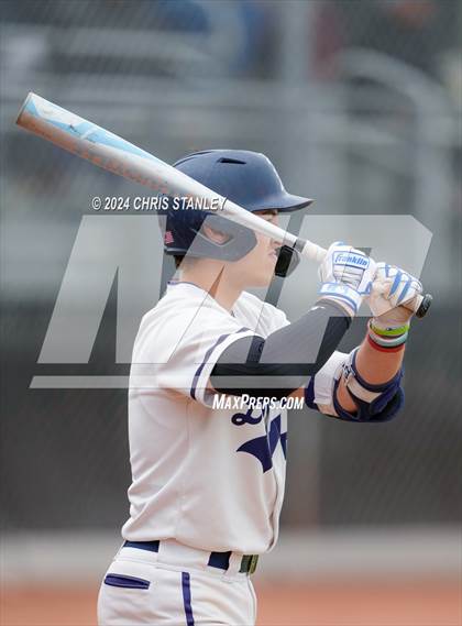 Thumbnail 1 in Lemont vs. Estrella Foothills (Wolves Classic) photogallery.