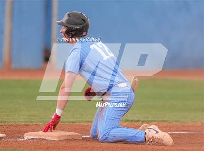 Thumbnail 1 in Lemont vs. Estrella Foothills (Wolves Classic) photogallery.
