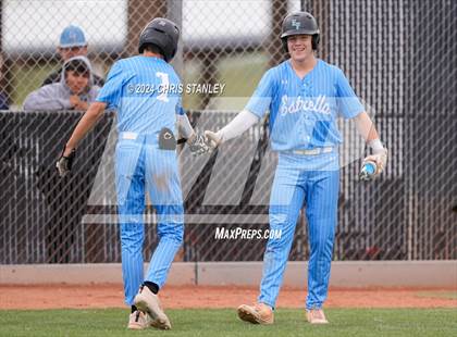 Thumbnail 1 in Lemont vs. Estrella Foothills (Wolves Classic) photogallery.