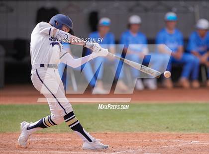 Thumbnail 1 in Lemont vs. Estrella Foothills (Wolves Classic) photogallery.