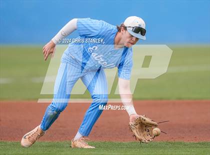 Thumbnail 3 in Lemont vs. Estrella Foothills (Wolves Classic) photogallery.