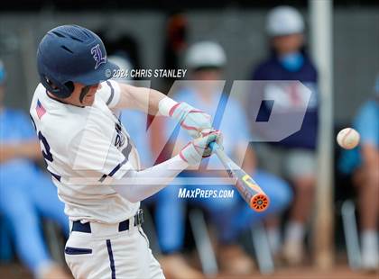 Thumbnail 3 in Lemont vs. Estrella Foothills (Wolves Classic) photogallery.