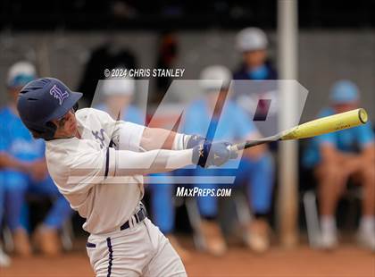 Thumbnail 3 in Lemont vs. Estrella Foothills (Wolves Classic) photogallery.