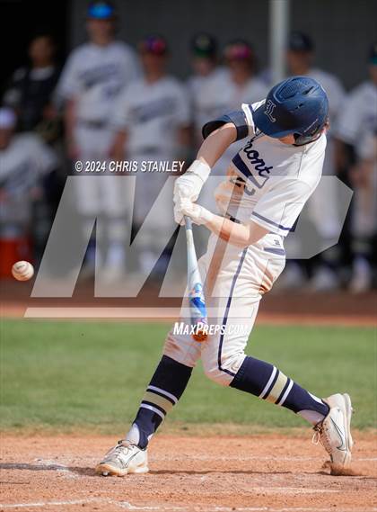 Thumbnail 1 in Lemont vs. Estrella Foothills (Wolves Classic) photogallery.