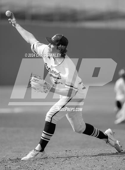 Thumbnail 3 in Lemont vs. Estrella Foothills (Wolves Classic) photogallery.