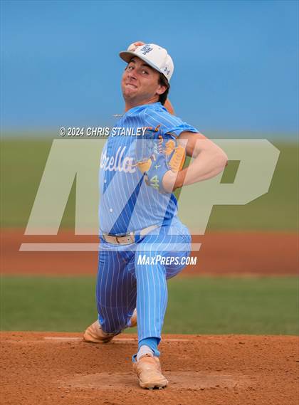 Thumbnail 1 in Lemont vs. Estrella Foothills (Wolves Classic) photogallery.