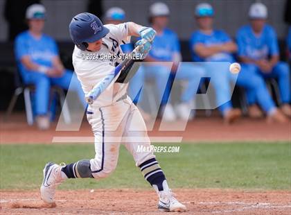 Thumbnail 1 in Lemont vs. Estrella Foothills (Wolves Classic) photogallery.