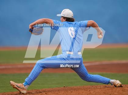 Thumbnail 2 in Lemont vs. Estrella Foothills (Wolves Classic) photogallery.