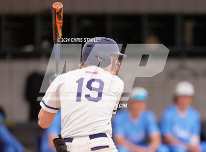 Thumbnail 3 in Lemont vs. Estrella Foothills (Wolves Classic) photogallery.