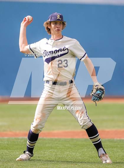 Thumbnail 1 in Lemont vs. Estrella Foothills (Wolves Classic) photogallery.