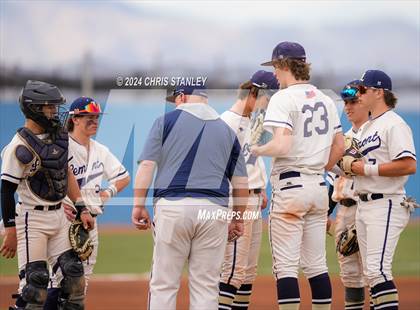 Thumbnail 1 in Lemont vs. Estrella Foothills (Wolves Classic) photogallery.