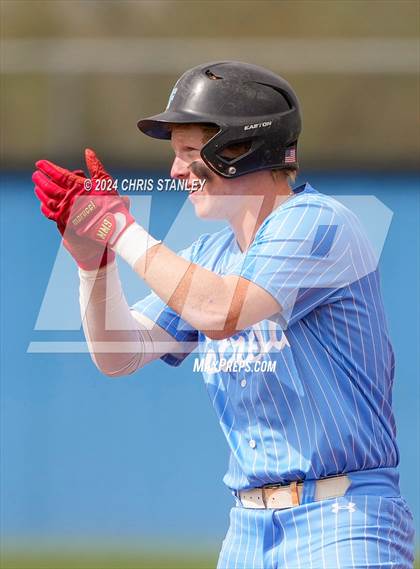 Thumbnail 3 in Lemont vs. Estrella Foothills (Wolves Classic) photogallery.