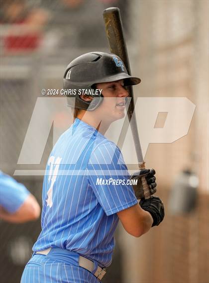 Thumbnail 3 in Lemont vs. Estrella Foothills (Wolves Classic) photogallery.