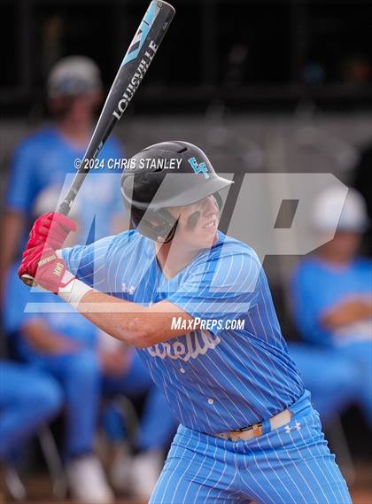 Thumbnail 2 in Lemont vs. Estrella Foothills (Wolves Classic) photogallery.