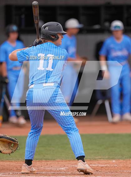Thumbnail 2 in Lemont vs. Estrella Foothills (Wolves Classic) photogallery.