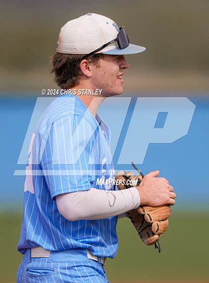 Thumbnail 3 in Lemont vs. Estrella Foothills (Wolves Classic) photogallery.