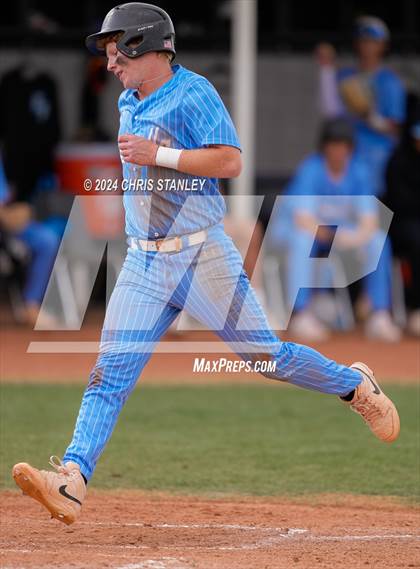 Thumbnail 2 in Lemont vs. Estrella Foothills (Wolves Classic) photogallery.