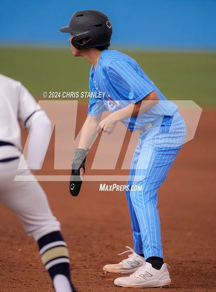 Thumbnail 2 in Lemont vs. Estrella Foothills (Wolves Classic) photogallery.