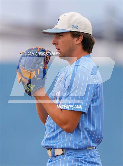Thumbnail 1 in Lemont vs. Estrella Foothills (Wolves Classic) photogallery.