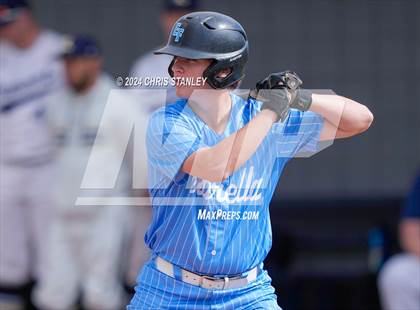 Thumbnail 1 in Lemont vs. Estrella Foothills (Wolves Classic) photogallery.