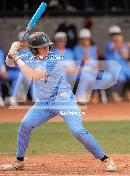 Thumbnail 2 in Lemont vs. Estrella Foothills (Wolves Classic) photogallery.