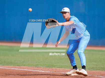 Thumbnail 1 in Lemont vs. Estrella Foothills (Wolves Classic) photogallery.