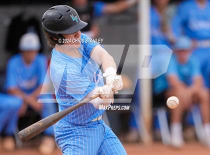 Thumbnail 3 in Lemont vs. Estrella Foothills (Wolves Classic) photogallery.
