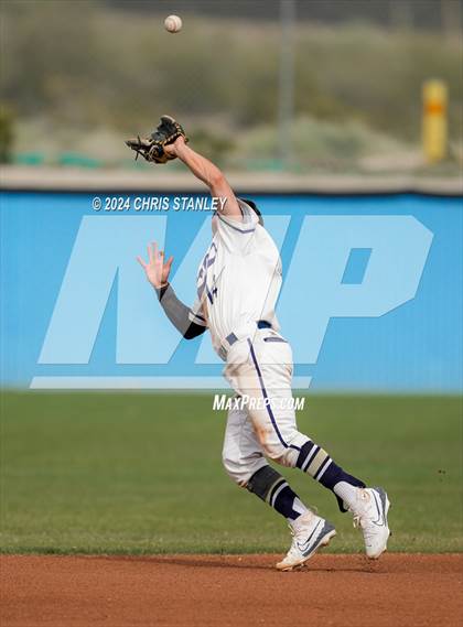 Thumbnail 1 in Lemont vs. Estrella Foothills (Wolves Classic) photogallery.
