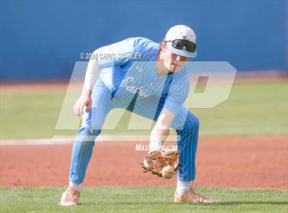 Thumbnail 2 in Lemont vs. Estrella Foothills (Wolves Classic) photogallery.