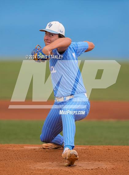 Thumbnail 3 in Lemont vs. Estrella Foothills (Wolves Classic) photogallery.