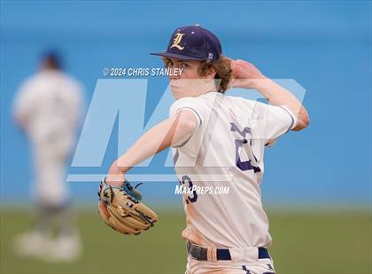 Thumbnail 2 in Lemont vs. Estrella Foothills (Wolves Classic) photogallery.