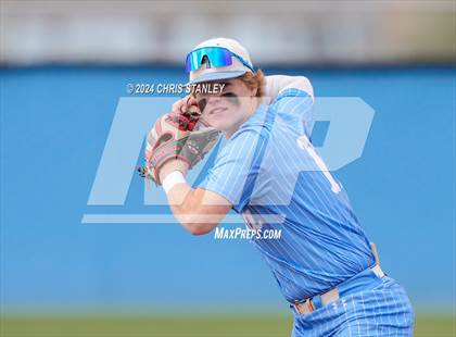 Thumbnail 1 in Lemont vs. Estrella Foothills (Wolves Classic) photogallery.