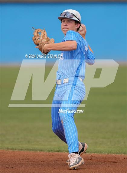 Thumbnail 2 in Lemont vs. Estrella Foothills (Wolves Classic) photogallery.