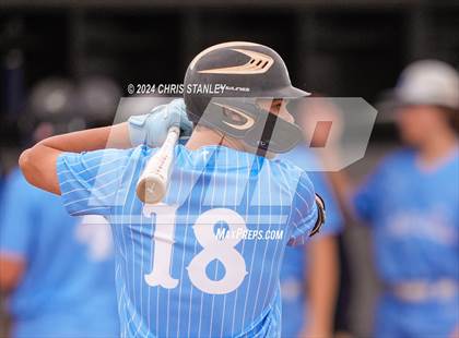 Thumbnail 2 in Lemont vs. Estrella Foothills (Wolves Classic) photogallery.
