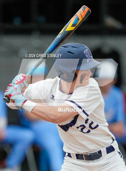 Thumbnail 2 in Lemont vs. Estrella Foothills (Wolves Classic) photogallery.