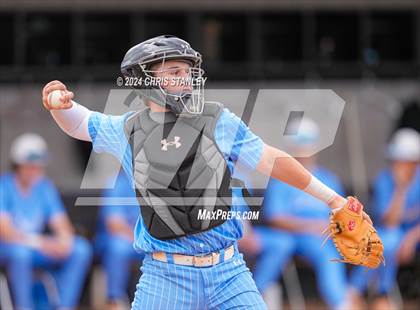 Thumbnail 1 in Lemont vs. Estrella Foothills (Wolves Classic) photogallery.