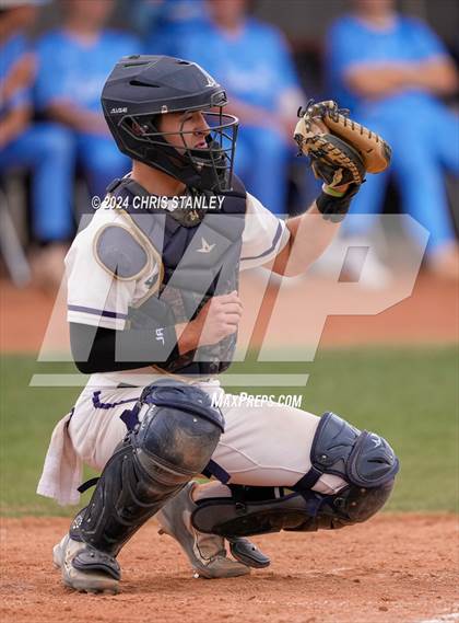 Thumbnail 3 in Lemont vs. Estrella Foothills (Wolves Classic) photogallery.