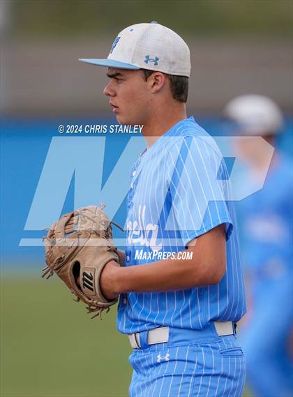 Thumbnail 3 in Lemont vs. Estrella Foothills (Wolves Classic) photogallery.