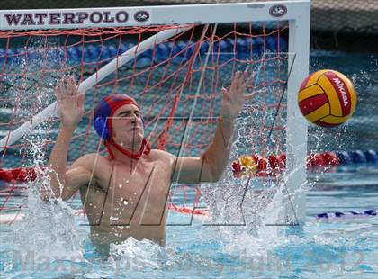Thumbnail 1 in Christian Brothers vs River City (CIF SJS D2 Playoffs) photogallery.