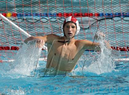Thumbnail 1 in Christian Brothers vs River City (CIF SJS D2 Playoffs) photogallery.