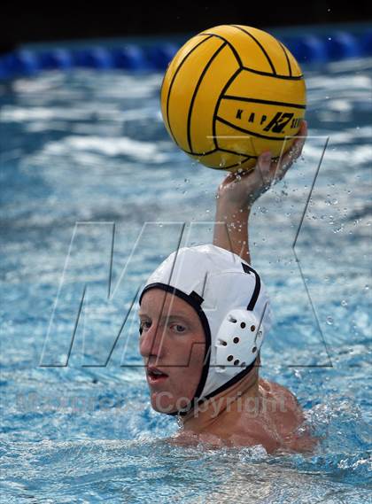Thumbnail 1 in Christian Brothers vs River City (CIF SJS D2 Playoffs) photogallery.