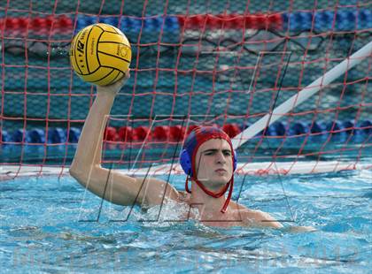 Thumbnail 3 in Christian Brothers vs River City (CIF SJS D2 Playoffs) photogallery.