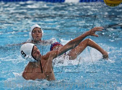 Thumbnail 2 in Christian Brothers vs River City (CIF SJS D2 Playoffs) photogallery.