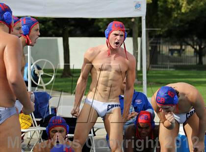 Thumbnail 2 in Christian Brothers vs River City (CIF SJS D2 Playoffs) photogallery.