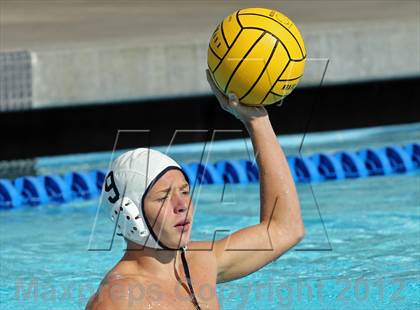 Thumbnail 2 in Christian Brothers vs River City (CIF SJS D2 Playoffs) photogallery.
